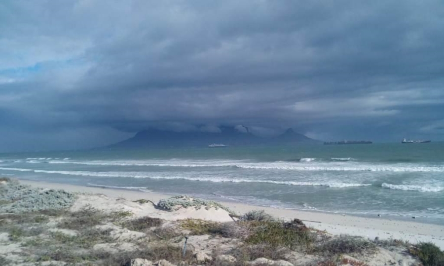 2 Bedroom Property for Sale in Beachfront Western Cape